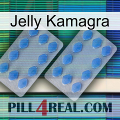 Jelly Kamagra 20